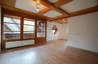 Wohnung mieten in 6850 Dornbirn, Gemütliche 2-Zimmer-Wohnung mit Balkon
