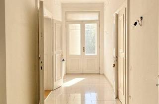 Wohnung kaufen in Wiener Straße 62, 3002 Purkersdorf, PROVISIONSFREI VOM EIGENTÜMER! EINZIGARTIG GROSSZÜGIGE WOHNUNG MIT TOLLER TERRASSE und BALKON IN DER PAULA VILLA IN PURKERSDORF!