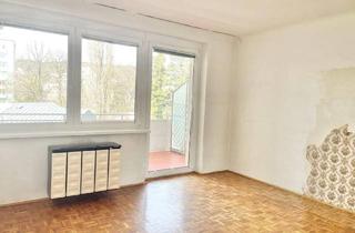 Wohnung kaufen in Stefan Milow-Gasse, 2340 Mödling, PROVISIONSFREI VOM EIGENTÜMER! 3-ZIMMER-WOHNUNG MIT LOGGIA IN MÖDLINGER ZENTRUMSNÄHE!