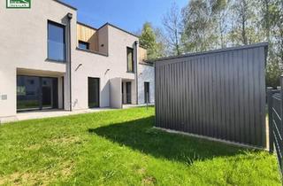 Reihenhaus kaufen in 3107 Sankt Pölten, Hohe Lebensqualität dank optimaler Kombination aus Stadt- und Landleben! Provisionsfrei!