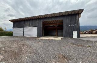 Gewerbeimmobilie mieten in 9586 Fürnitz, Lager- und/oder Abstellfläche im Bezirk Villach-Land