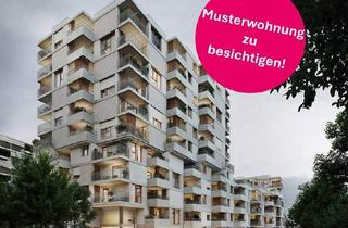 Loft kaufen in 1030 Wien, UNIKAT FÜR FREIGEISTER – VILLAGE IM DRITTEN