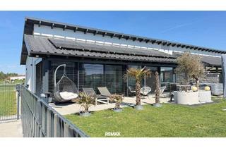 Doppelhaushälfte kaufen in 7532 Litzelsdorf, Ankommen und wohlfühlen - nachhaltig gedacht, komfortabel gemacht