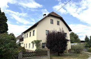 Haus kaufen in 4070 Eferding, Wohnhaus mit Nebengebäude in Dorfgebietswidmung