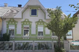 Haus kaufen in 2352 Gumpoldskirchen, Juwel aus 1912