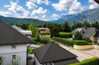 Doppelhaushälfte kaufen in 5400 Hallein, Preisreduktion! GROßZÜGIGES WOHNEN MIT GALERIE, GARTEN & TRAUMHAFTEM BERGBLICK