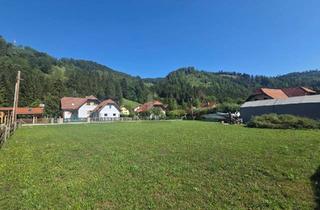 Grundstück zu kaufen in 8114 Stübinggraben, LETZTE GELEGENHEIT, VOLL ERSCHLOSSENES BAUGRUNDSTÜCK MIT 1.266 M²