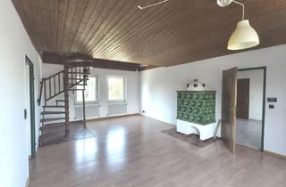 Maisonette mieten in 3140 Pottenbrunn, Großzügig geschnittene Mietwohnung in Pottenbrunn