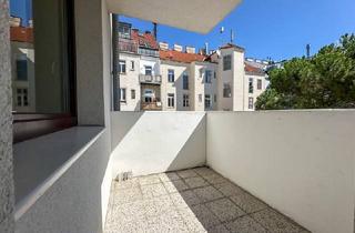 Wohnung kaufen in Kreitnergasse, 1160 Wien, Einziehen & Wohlfühlen: Neu sanierte 3-Zimmer-Wohnung mit Loggia im 16. Bezirk!
