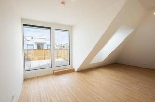 Wohnung kaufen in Am Langen Felde, 1220 Wien, MODERN – NACHALTIG WOHNEN in attraktiver Lage und hervorragender Anbindung, nächstgelegen U1 Station - Provisionsfreier Neubau-Erstbezug