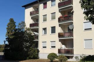 Wohnung kaufen in Laurenz-Dorrer-Straße, 3300 Amstetten, Zentrale 3 Zimmer Wohnung mit Balkon in Amstetten - Privatverkauf