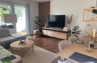 Wohnung kaufen in Europahof, 4840 Vöcklabruck, 4-Zimmer-Wohnung in Vöcklabruck mit Loggia kaufen