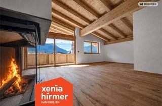 Penthouse kaufen in 6632 Ehrwald, "Die Menschen glauben das, was sie wünschen" - Julius Caesar (Top 9)