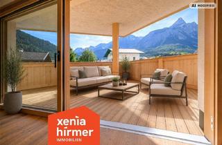 Wohnung kaufen in 6632 Ehrwald, RESERVIERT! "Denn nichts ist doch süßer als unsre Heimat..." - Homer (Top 5)