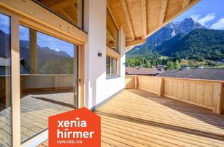 Penthouse kaufen in 6632 Ehrwald, „Ich bin Feuer und Luft...“ - Kleopatra (Top 8)