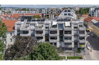 Maisonette kaufen in Kagraner Platz, 1220 Wien, ++ NEU ++ EXKLUSIVES PENTHOUSE mit DACHTERRASSE