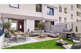 Maisonette kaufen in Kagraner Platz, 1220 Wien, ++ NEU ++ STIL und QUALITÄT - Townhouse