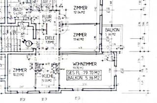Genossenschaftswohnung in Hauptstrasse 21, 7052 Müllendorf, Genossenschaftswohnung Müllendorf