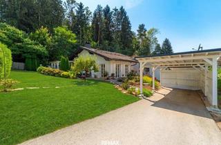 Haus kaufen in Sternweg 3a, 9122 Sankt Kanzian am Klopeiner See, Moderner, voll möblierter Bungalow mit besonderem Wohnambiente in St. Kanzian am Klopeiner See