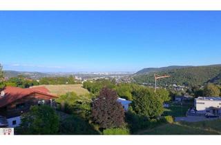 Grundstück zu kaufen in 3400 Klosterneuburg, Rarität am Ölberg – Baugrundstück mit Panoramablick