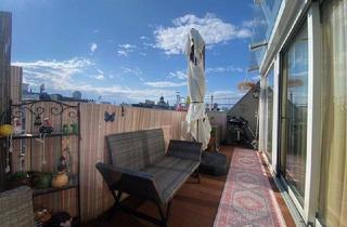 Maisonette kaufen in 1100 Wien, Moderne Maisonette mit Terrasse & Balkon in 1100 Wien – 100m² Wohnkomfort!