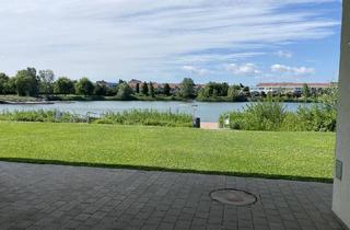 Wohnung kaufen in 2331 Vösendorf, Vösendorf Seepark, Stilvolle 3- Zimmer- Wohnung mit Balkon und Parkplatz