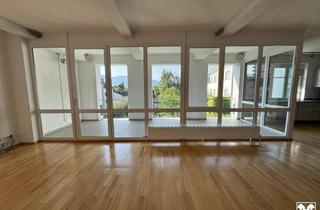 Wohnung kaufen in 6890 Lustenau, Lichtdurchflutete 5-Zimmerwohnung mit großer Loggia