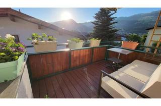 Maisonette kaufen in 6364 Brixen im Thale, Geräumige Familienwohnung in Brixen im Thale *provisionsfrei*