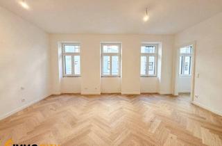 Wohnung kaufen in Trubelgasse, 1030 Wien, Großzügige 3-Zimmer-Wohnung mit über 31 m² großer Wohnküche,1030 Wien