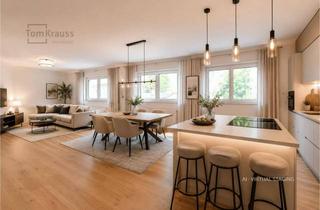 Wohnung kaufen in 1140 Wien, GROSSZÜGIGE 2-ZIMMER-DACHGESCHOSSWOHNUNG MIT PRIVATER DACHTERRASSE