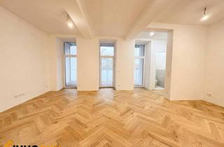 Wohnung kaufen in Trubelgasse, 1030 Wien, Attraktive 2-Zimmer-Wohnung mit großzügiger südseitiger Loggia und absoluter Privatsphäre,1030 Wien