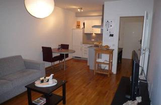Wohnung mieten in Waidmannsdorferstraße 86, 9020 Klagenfurt, EXKLUSIVE ca. 45m² 2 Zimmer Wohnung – gehobene Ausstattung in SEENÄHE - zuzüglich 5m² LOGGIA mit MARKISE!