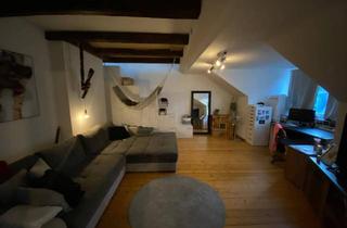 Wohnung mieten in Brockmanngasse 50, 8010 Graz, Gemütliche Dachgeschosswohnung in top Lage von Graz – ab 31. August 2026 frei!