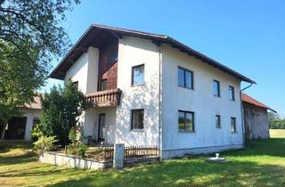 Haus kaufen in 4753 Taiskirchen im Innkreis, Ehem. Sacherl mit ca. 5,1 ha Wiesen- und Ackerfläche und Nebengebäuden