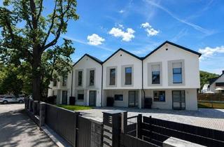 Reihenhaus kaufen in 2534 Alland, Exklusives Neubau-Reihenhaus auf Eigengrund mit großzügigem Eigengarten