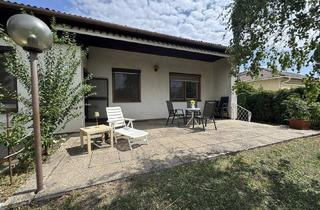 Einfamilienhaus kaufen in 7132 Frauenkirchen, FRAUENKIRCHEN – Einfamilienhaus in ruhiger Sackgasse mit sonnigem Garten!