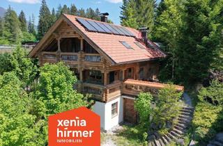 Haus kaufen in 6633 Biberwier, Das Märchenhaus