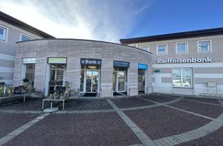 Büro zu mieten in 5071 Himmelreich, Geschäftslokal - vielseitig nutzbar & kurzfristig verfügbar