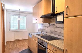 Wohnung kaufen in 6020 Innsbruck, Top sanierte 2,5 Zi. Perle im Zentrum!