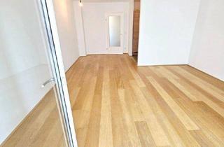 Wohnung kaufen in Hyrtlgasse, 1160 Wien, 3 Zimmer + Dachgeschoss + Loggia + Garage + Neubau = Gefunden! City-Life trifft Ruheoase!