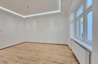 Wohnung kaufen in Hütteldorfer Straße, 1140 Wien, Top- Altbau trifft Wohngenuss PUR - Charmante Details, Top Anlage- Nahe U3 Hütteldorfer Straße