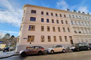 Wohnung kaufen in Straßgschwandtnerstraße, 1140 Wien, Elegant sanierte 3 Zimmer Altbauwohnung- Nähe U4- Unter St. Veit
