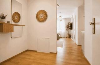 Wohnung kaufen in Stadlauerstraße, 1220 Wien, Perfekt für Eigennutzer & Anleger - Voll möblierte Neubauwohnung in Top-Lage