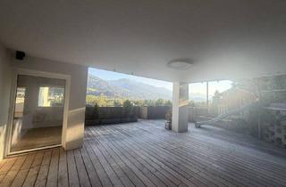 Maisonette mieten in 6122 Fritzens, FRITZENS - Traumhafte 5 Zi.-Maisonettewohnung am Sonnenhang mit vielen Extras zur Miete