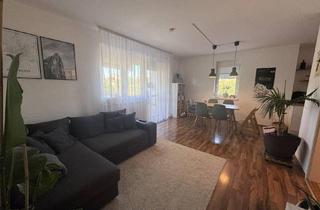 Wohnung mieten in 7163 Andau, ANDAU – Barrierefreie Erdgeschosswohnung mit sonnigem Garten zur Miete!