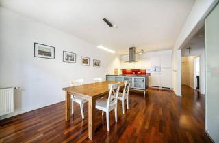Wohnung mieten in 1050 Wien, ***4-Zimmer-Neubauwohnung mit Terrasse & Garten, Stellplatzoption & Top Anbindung in die City***