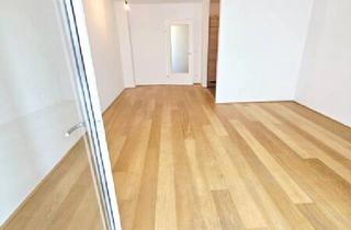 Wohnung kaufen in Hyrtlgasse, 1160 Wien, 3 Zimmer + Dachgeschoss + Loggia + Garage + Neubau = Gefunden! City-Life trifft Ruheoase!