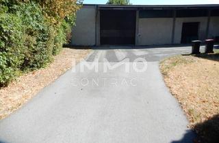 Immobilie mieten in 3400 Klosterneuburg, Gewerbeimmobilie mit ca. 600 m² - Unbefristet - Ablösefrei - Branchenfrei!