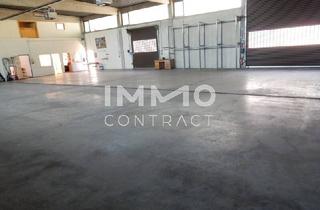 Immobilie mieten in 3400 Klosterneuburg, Gewerbeimmobilie mit ca. 720 m² - Unbefristet - Ablösefrei - Branchenfrei!
