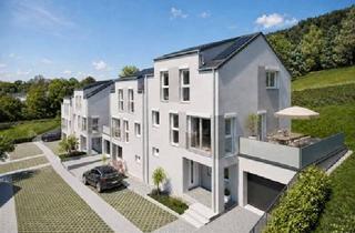 Doppelhaushälfte kaufen in 2384 Breitenfurt bei Wien, Naturnah Wohnen mit Wien-Anbindung | Ziegelmassiv-Doppelhaus mit nachhaltigem Energiekonzept